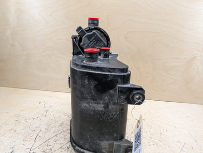 2010-2017 BMW 535i GT xDrive F07 Fuel Vapor Charcoal Canister 7298459 OEM