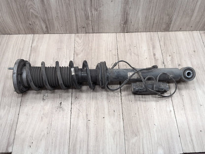 17-23 OEM BMW G30 M550 Rear Left Driver Side Spring Strut Shock Absorber VDC