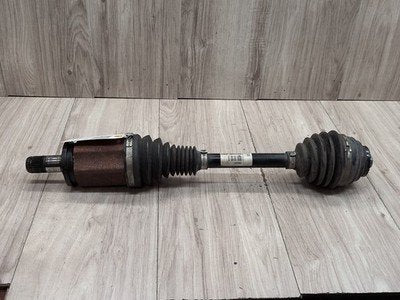 OEM BMW F22 F23 F30 F32 F33 F36 AWD Front Left Driver Output Half Shaft CV Axle