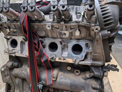 *CORE* 13-17 AUDI 2.0 EA888 Engine A4 A5 Q5 *CORE*