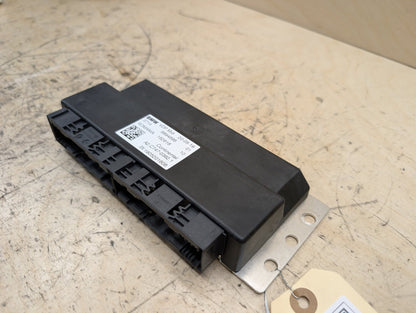 OEM BMW F90 M5 G01 G02 G05 G07 G20 G29 Adaptive Suspension VDP Control Module