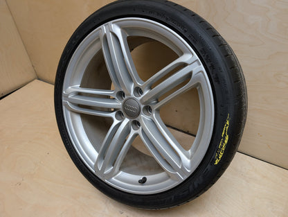 2008 - 2017 Audi S5 8T Wheel Rim 8T0601025T