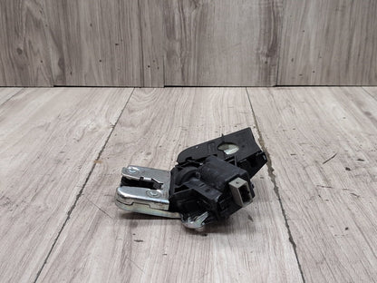 2010-2016 Audi S4 B8 Liftgate Trunk Lid Liftgate Lock Latch Actuator 4F5827505 OEM