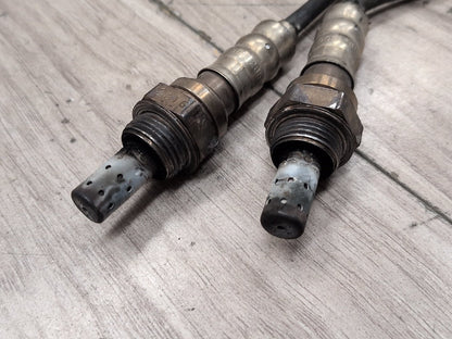 2008 - 2017 Audi S5 8T Cat Catalytic Oxygen O2 Lambda Probe Sensors SET 06E906265R
