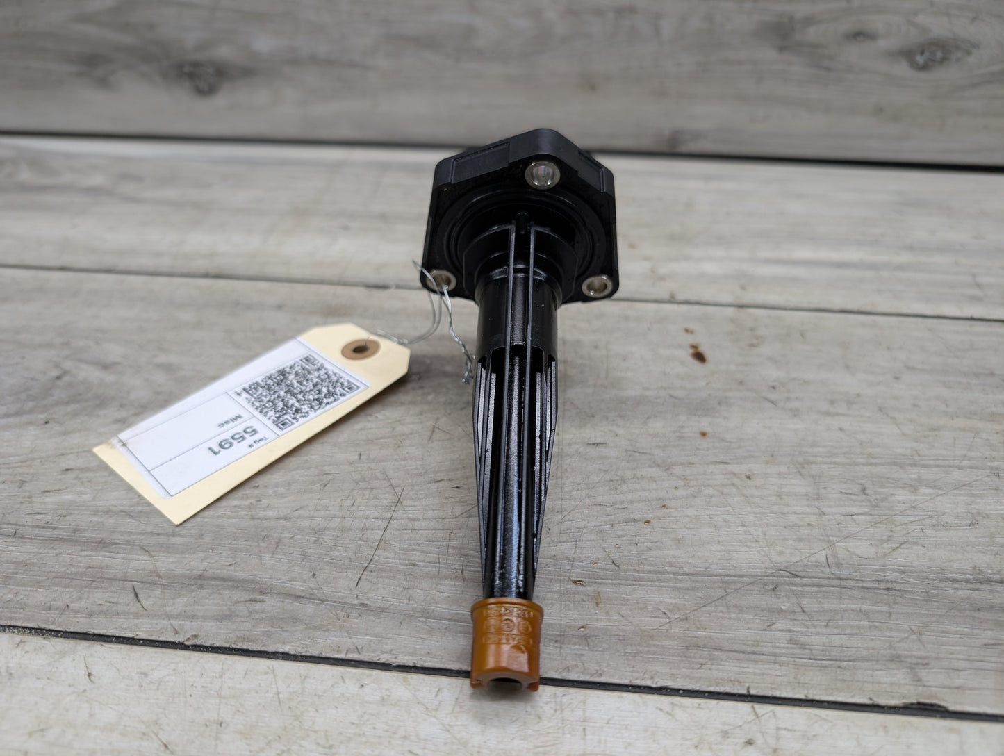 2012-2018 BMW 340i F30 Engine Pan Oil Level Leveling Sensor 8638755