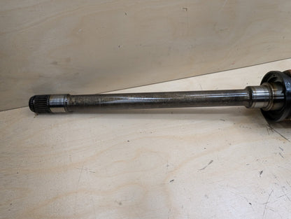 2016-2022 BMW 750i G12 Front Right Passenger Half Shaft Output CV Axle 8657290