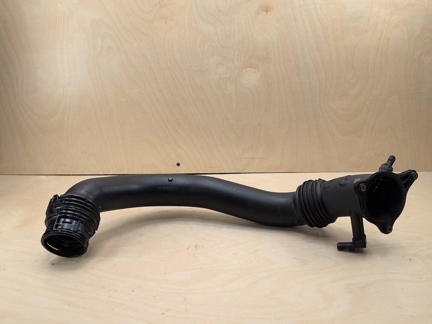 OEM BMW F22 F32 F36 G01 G20 G30 Intercooler Charge Air Intake Hose Pipe B46 B48