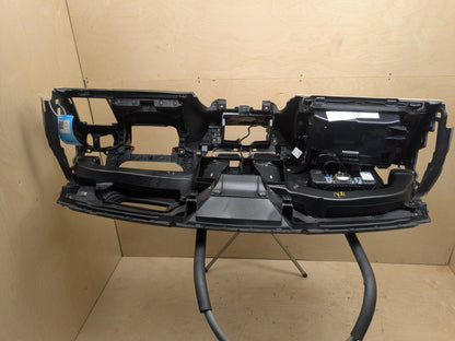 2018-2024 BMW X3 G01 Dashboard Dash Board Panel Beige