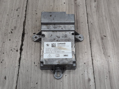 PRE-LCI OEM BMW F90 F97 G01 G12 G30 Air Bag SRS ICM Control Module Unit