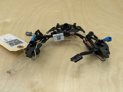 2018-2025 BMW X3 G01 Steering Wheel Vibration Generator Motor 6884317 OEM