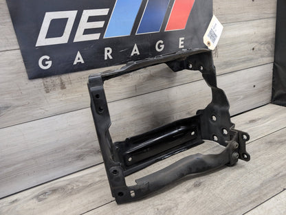 OEM BMW F90 F93 G12 G16 G30 M5 M8 Front Right Passenger Radiator Support Bracket