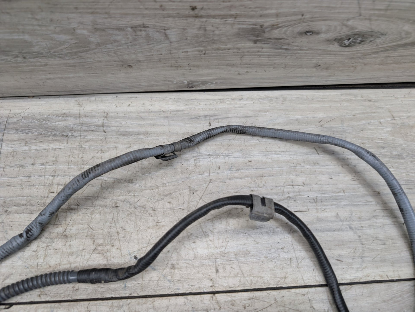2011-2012 BMW X5 E70 Cat Catalytic Oxygen O2 Lambda Probe Sensors SET 7596924