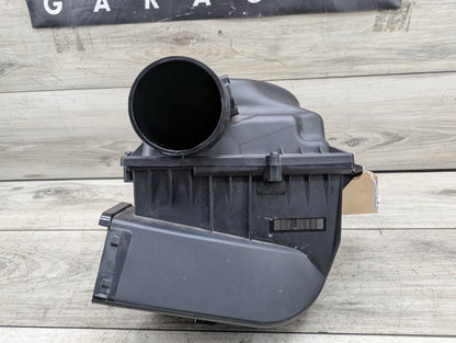 OEM BMW G05 G12 G30 540 740 Air Box Filter Cleaner Intake Resonator Muffler B58
