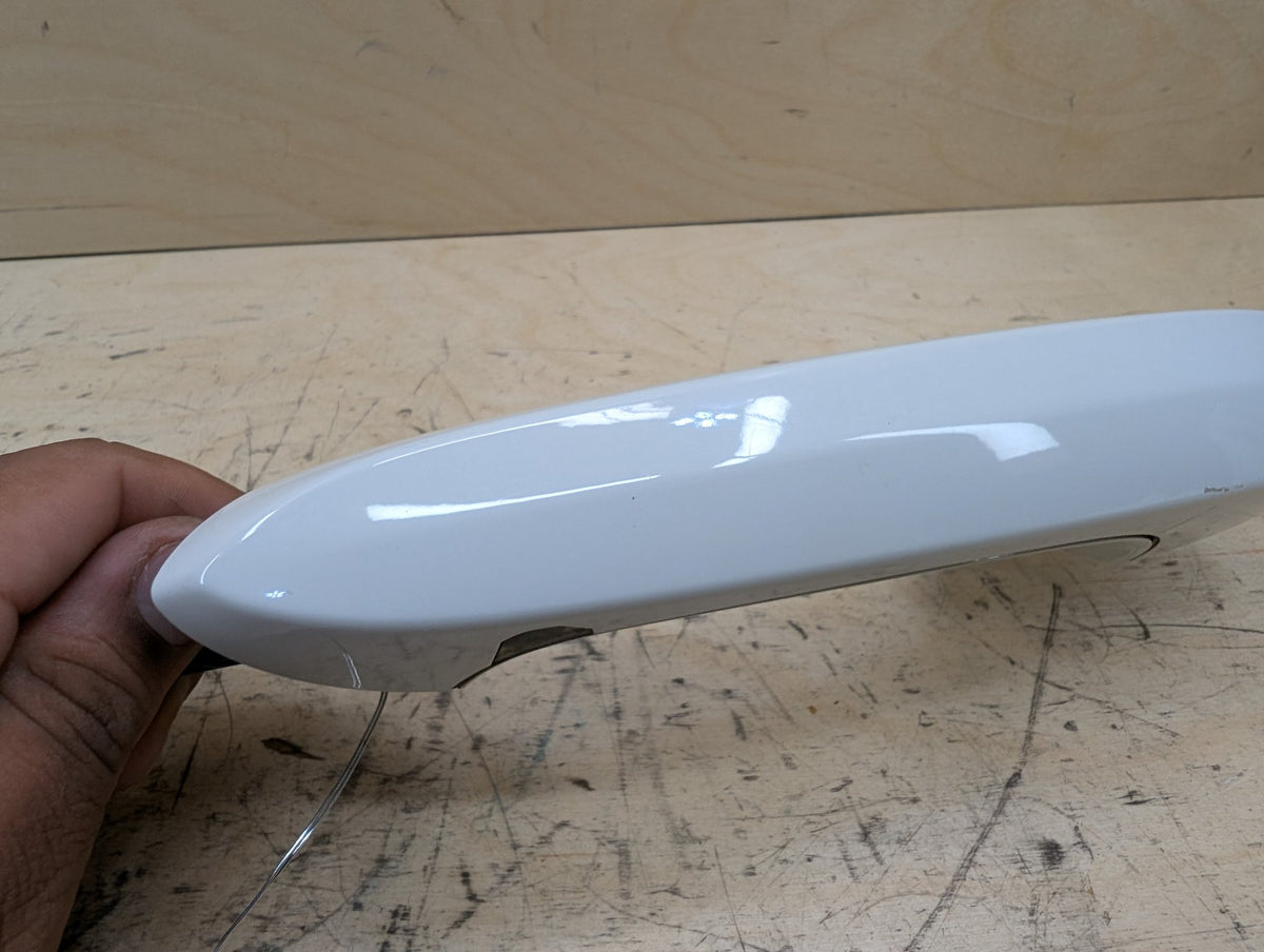 2019-2026 BMW 330i G20 Front Left Driver Exterior Door Handle 7470567 OEM