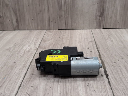 OEM BMW MINI E84 F15 F25 F54 F55 F56 F60 Panoramic Sunroof Drive Motor Actuator