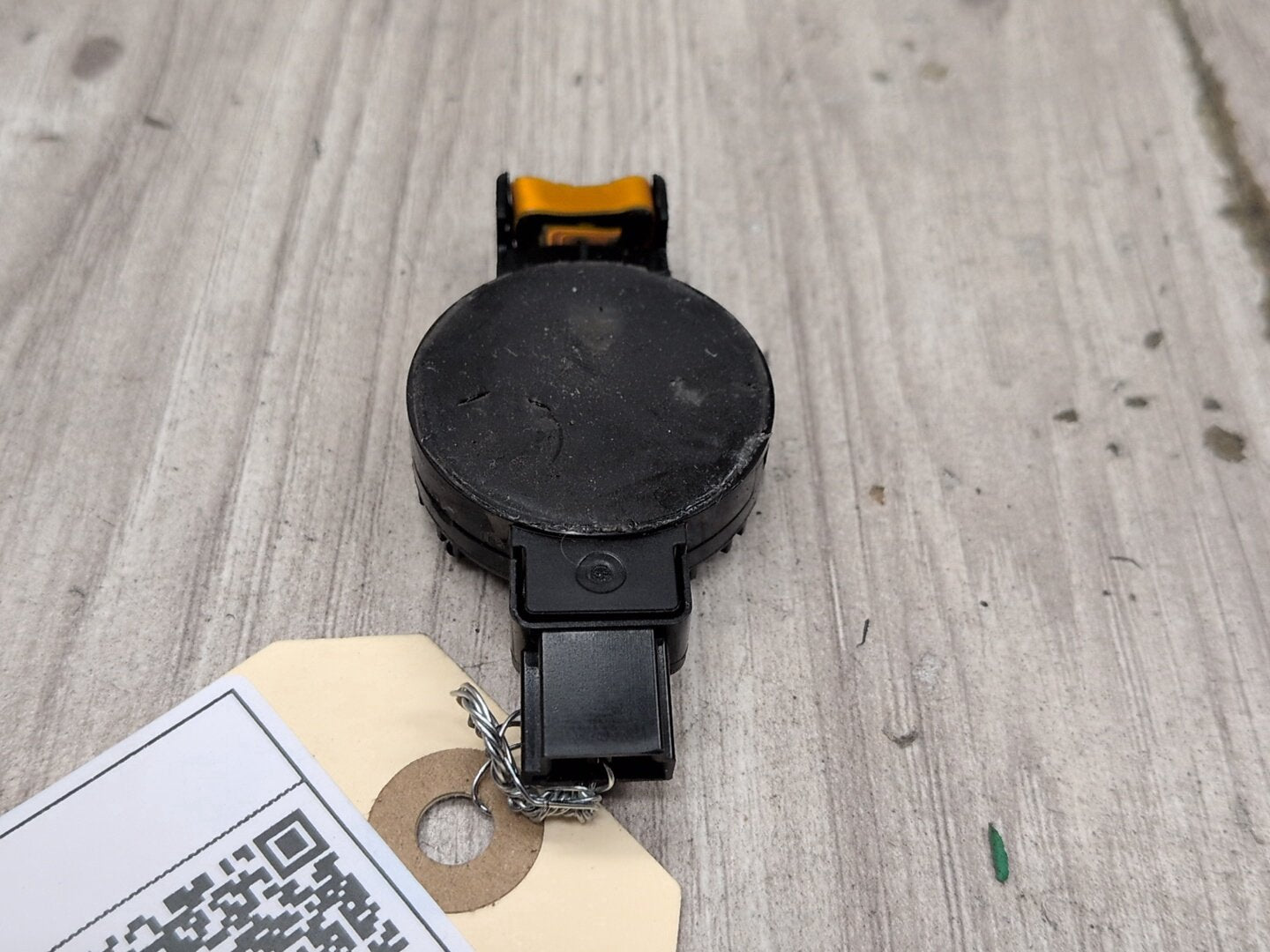 OEM BMW F01 F02 F04 F07 F10 F12 F13 F25 Windshield RLS Rain Light Solar Sensor
