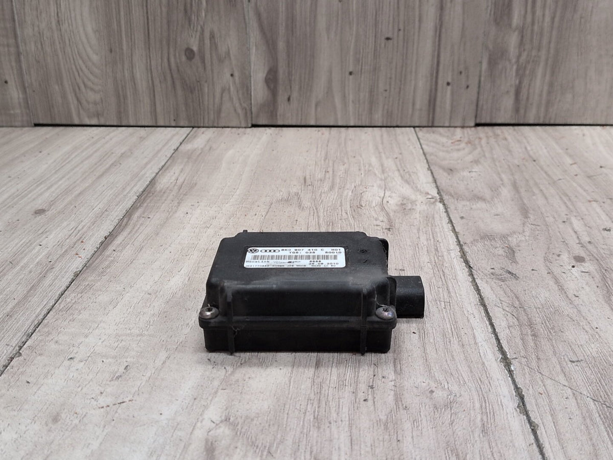 08-15 OEM Audi A5 Q5 S5 Garage Door Opener Control Module 8K0907410C
