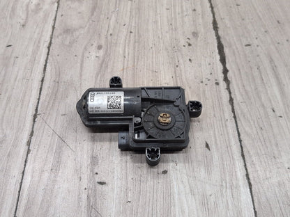 2018-2023 Audi S4 B9 Muffler Exhaust Flap Actuator 4N0133246