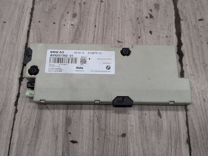 2012-2018 BMW M6 F06 Antenna Telematics Control Module 9257362