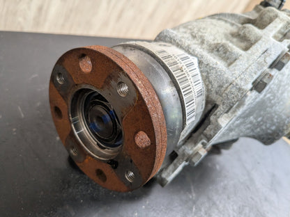 OEM BMW F25 F26 X3 X4 F30 320 328 Front Differential Axle Carrier Ratio 3.38