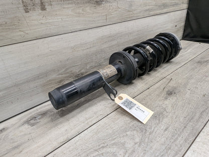 2017-2023 BMW 530i G30 Front Left Driver Spring Strut Shock Absorber 6866607