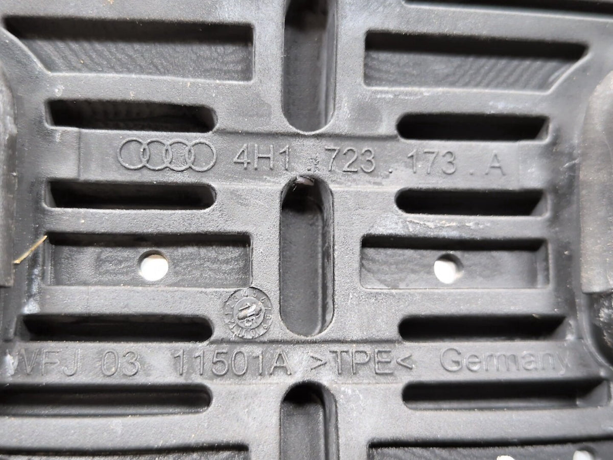 2013-2017 Audi S5 8T Gas Accelarator Pedal 8k1854777 OEM