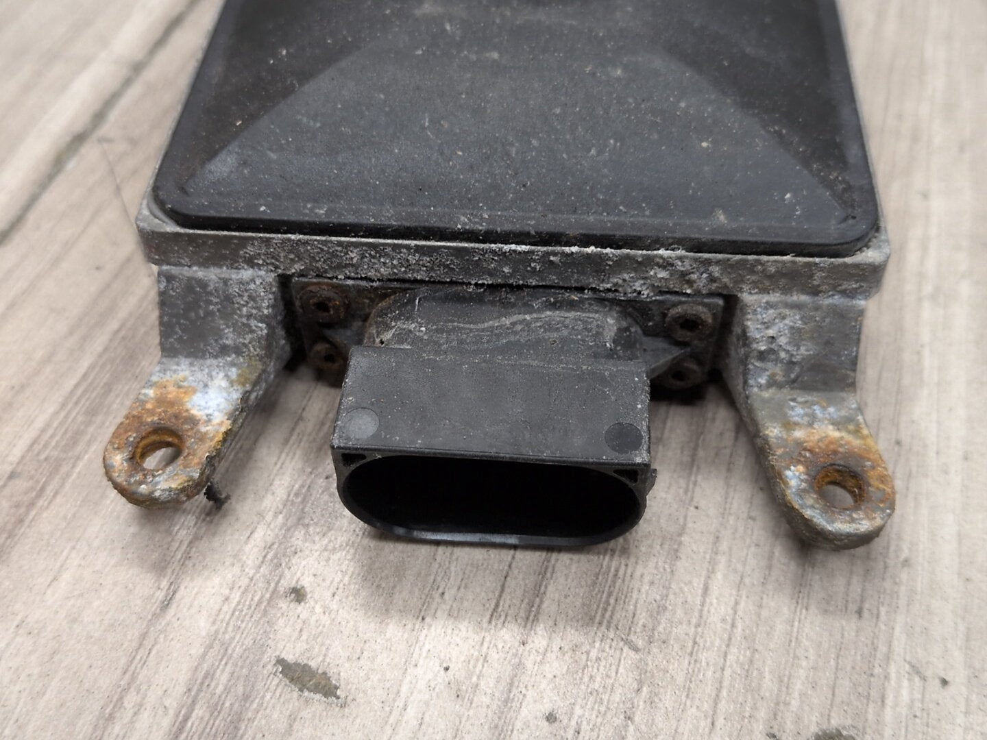 2013 - 2017 Audi S5 8T Rear Left Right Blind Spot Lane Sensor Radar Module SET 8T0907568B CTUB