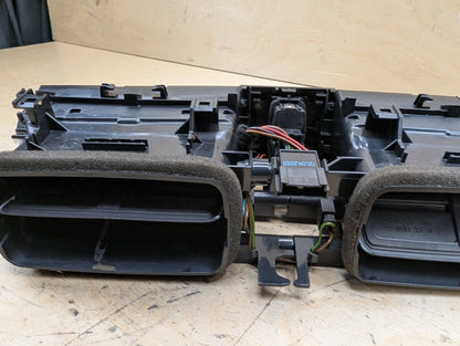 OEM BMW F30 F32 F33 F36 F80 F82 F83 M3 M4 Front Dash Central AC Air Vent Grille
