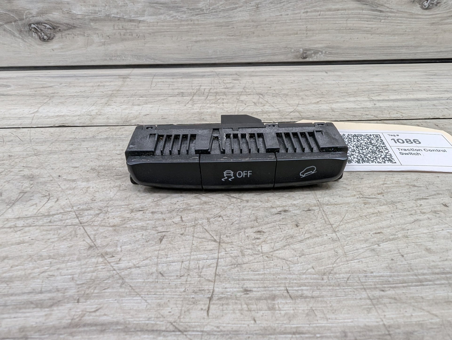 2009 - 2017 Audi Q5 8R Operating Traction Switch 8R0959673B EA888