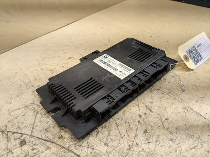 11-13 OEM BMW E92 E93 LCI 335i M3 AHL FRM 3R Footwell Light Control Module