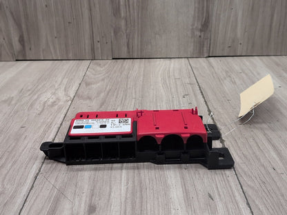 OEM BMW G20 G80 M3 Battery Power Distribution Terminal Junction Fuse Box