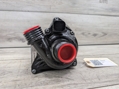 2007 - 2013 BMW 335i E93 Engine Motor Cooling Auxiliary Water Pump 5A05704 N54B30O0