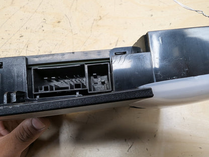 2012-2018 BMW 320i F30 Headliner Overhead Dome Light Switch Module 9263878
