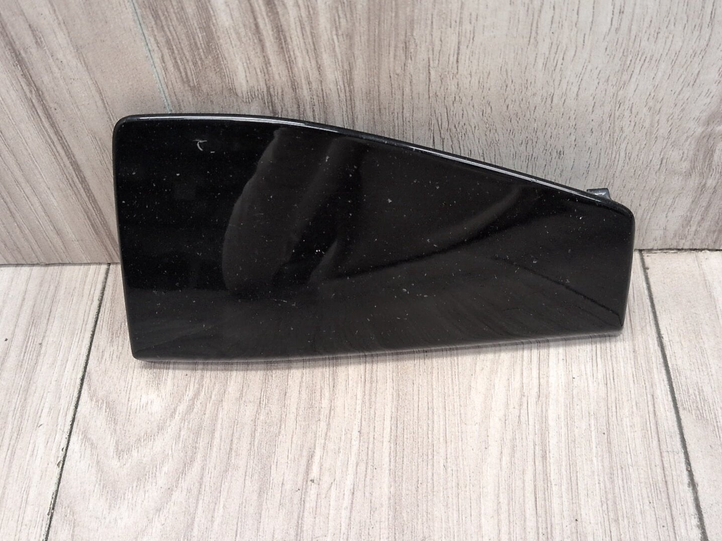 2019-2026 BMW X5 G05 Front Left Driver Bumper Tow Eye Insert Cover 8092124