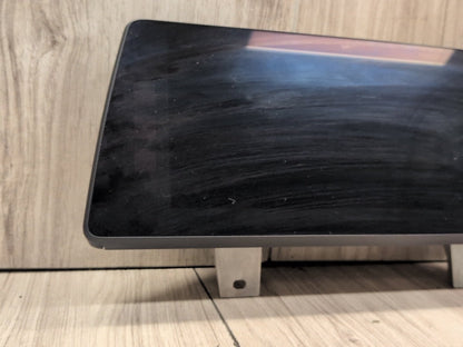 17-20 OEM BMW F90 M5 G30 G32 Central Information Display Screen 10.25" NBT