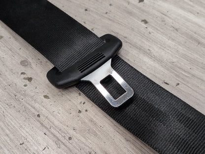 2015-2018 Audi Q3 8U Rear Left or Right Seatbelt Seat Belt Retractor 8U0857805A