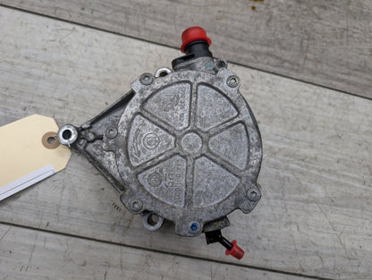 OEM BMW E84 F10 F25 F30 X1 X3 28 320 328 528 Engine N20 N26 Vacuum Pump