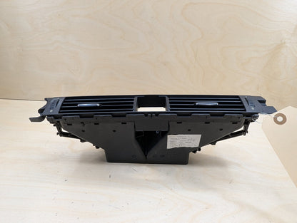 2007-2013 BMW 335i E93 Dashboard Dash Board Middle Center Air Vent 9151175