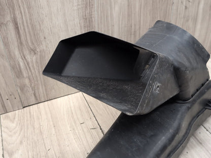 2015-2018 BMW X5 F85 Right Passenger Brake Air Duct 8056318
