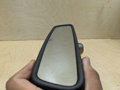 OEM BMW F30 F32 F36 F80 M4 Homelink Compass Auto Dip Rear View Interior Mirror