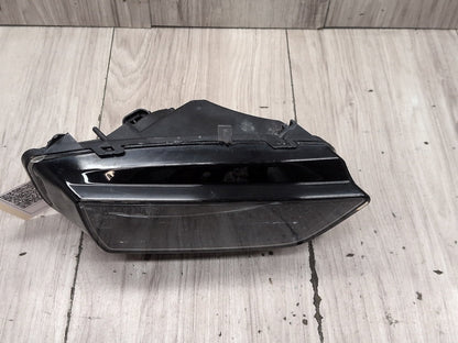 2013 - 2017 Audi S5 8T Front Left Driver Bumper Fog Lamp Light 8T0941699G CTUB