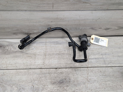 2011 - 2017 BMW X3 F25 Fuel Tank Ventilation Breather Valve 7636144 N20B20A