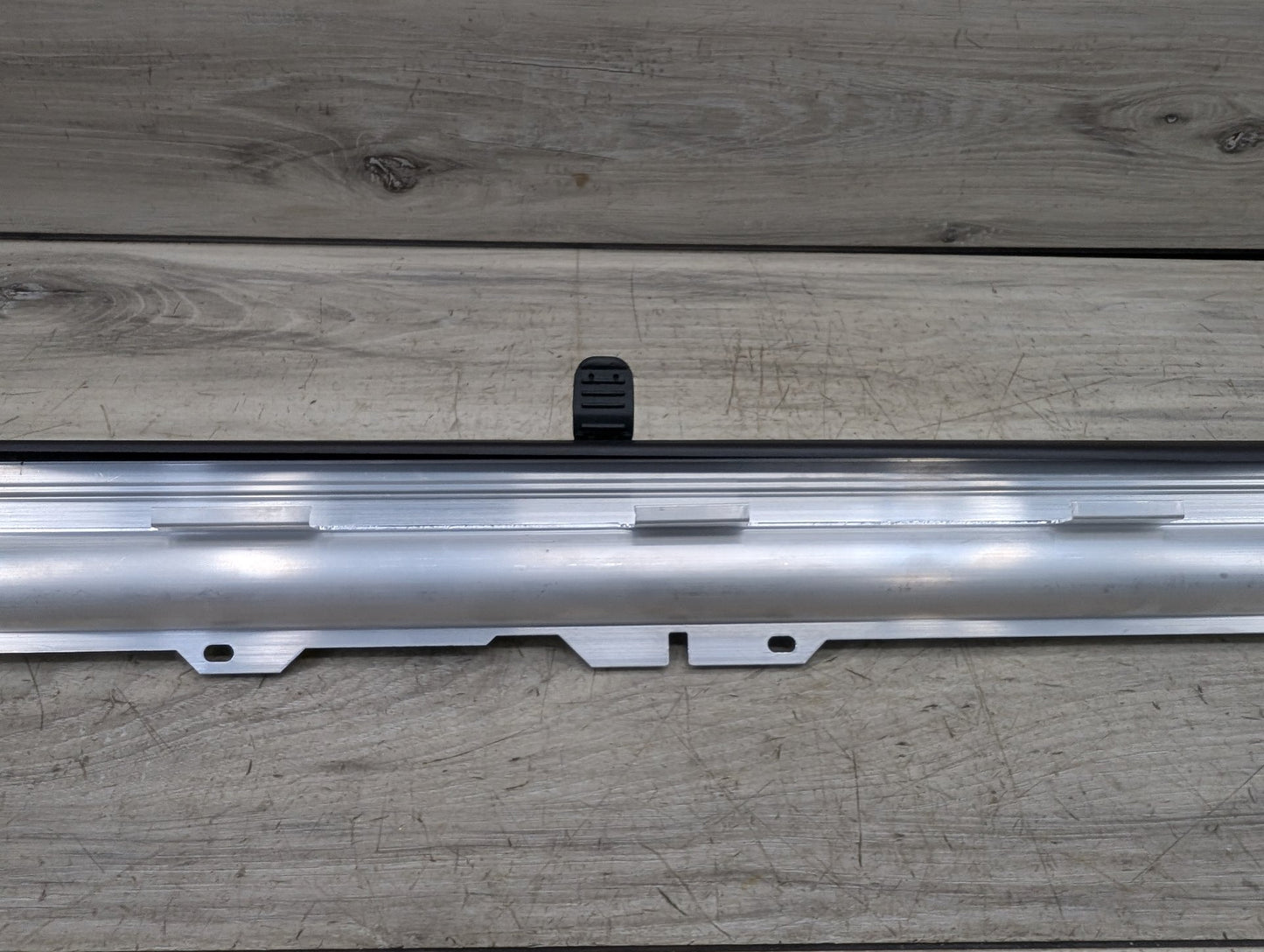 2014 - 2018 BMW X5 F15 Rear Right Passenger Door Window Glass Roller Sunshade Blind 7373634 N63B