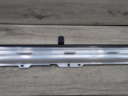 2014 - 2018 BMW X5 F15 Rear Right Passenger Door Window Glass Roller Sunshade Blind 7373634 N63B