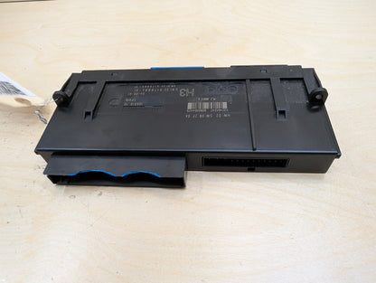 NOTE 2007-2013 BMW 335i E93 BCM Body Control Module 9176884