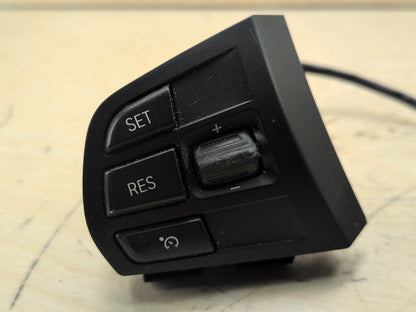 2011-2016 BMW X3 F25 Steering Wheel Switch Buttons 9209808
