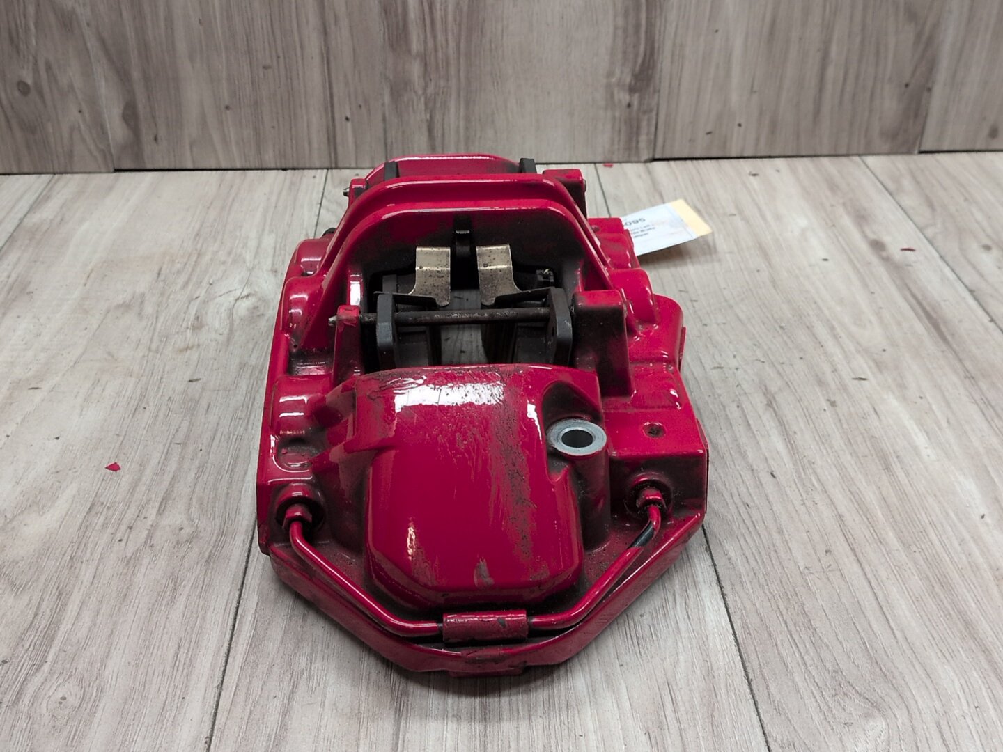 2023 - 2026 BMW M2 G87 Front Left Driver Side Brake Caliper 7884959 S58B30T0