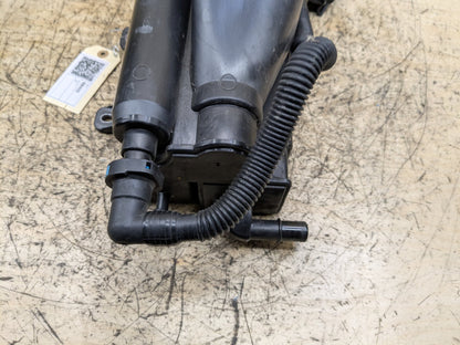 OEM BMW G11 G12 740 750 M760 Charcoal Filter Fuel Tank Vapor Evaporator Canister