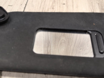 2012-2018 BMW M6 F06 Front Left Right Sun Visor SET 8052477