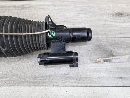 16-22 OEM BMW G11 G12 740iX 745eX 750iX B7 FRONT Right Passenger Air Shock Strut